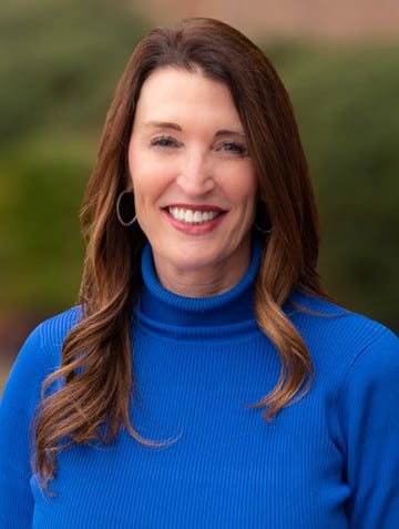 Tracy Dunn